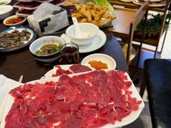 -古乐牛香·鲜牛肉牛杂火锅(解放东路店)