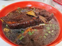 -小龙大肉面馆