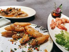 -苏先生海鲜渔庄(金桥店)