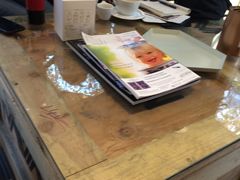 -KYO COFFEE(胶州路店)