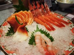-大渔铁板烧(大悦城店)