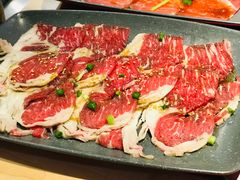 -新石器烤肉(百联川沙店)