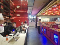 -巴蜀大将火锅(春熙店)