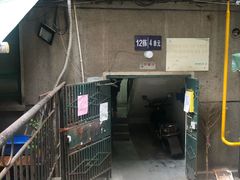-勇猛子川菜馆(新军路店)