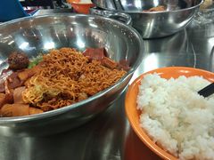-天津理工大学-学生第2食堂