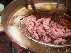 -牛事制造局牛肉火锅(莲岳路店)
