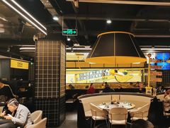 大堂-嘎嘎鸭脑壳(蜀汉路店)