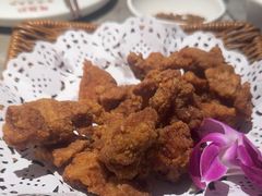 -前海沿·青岛菜(李沧万达店)
