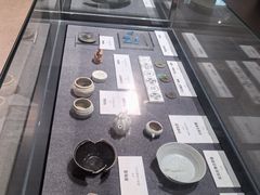 -浙江省博物馆(孤山馆区)