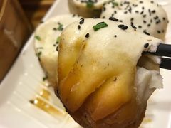 -老裕缘汤包馆(嘉善路店)
