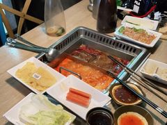 -野妹经典火锅(民治店)