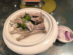 -石榴红了·非遗酥皮烤包子·新疆菜(瑞豪店)