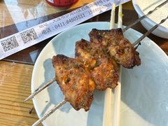 -连锦记海鲜烧烤大排档·锦州特色(西安路交大店)