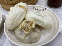 三丁包-蒋家桥饺面店(四望亭路店)