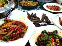 -毛家湘味楼(虹梅店)