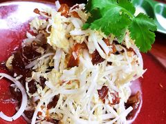 白菜海蜇头-君悦酒店·1881·北京烤鸭