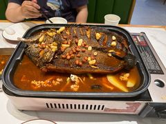 -福巷湘食小馆·猛火现炒(上海首店)