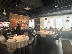 -悦融·京鲁菜·露台花园(安定门店)