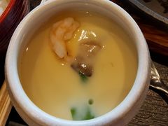 -江户前日本料理(瑞诗酒店店)