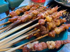 -五月罗马海鲜烤肉自助餐厅(印象城店)