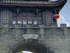-南关石牌坊古镇