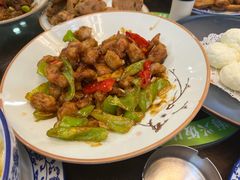 -襄平西海兴饭店