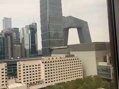 -北京中国大饭店