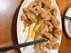 -崂山印象·青岛·海鲜渔家菜