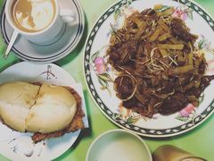 -大利来记餐厅(大三巴店)