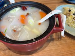 -品回味清真西北楼(宁波首店)