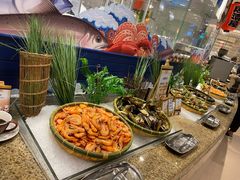 -熊猫自助餐厅.萌趣城堡(长隆熊猫酒店)
