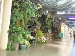 -第101座花园餐厅(湖滨88店)