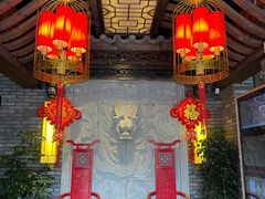 -小龙坎火锅(双林店)