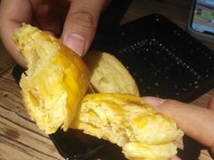 榴莲酥-爱德顺糕点食屋(利民道店)
