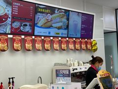 -味多美(江桥万达店)