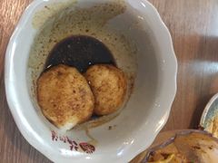 薛阿婆(北美新天地店)-薛阿婆(北美新天地中心店)