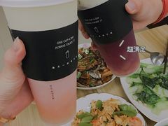 -古茗(东鼓道店)