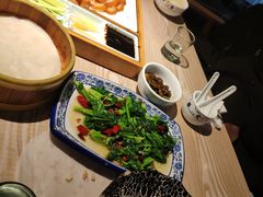-遇见小厨·北京烤鸭·江湖菜·川菜(广福桥店)