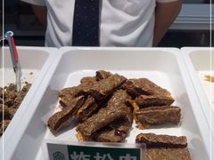 -紫光园清真北京小吃(府右街店)
