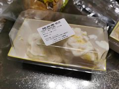 -鲍师傅糕点(大沽南路店)