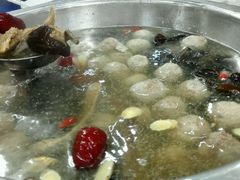 -粤潮牛肉火锅店(江南大道店)