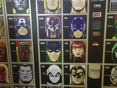 -万达影城(白云万达广场IMAX店)