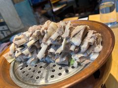 蒙料一八手把肉-蒙料·手把肉(望京店)