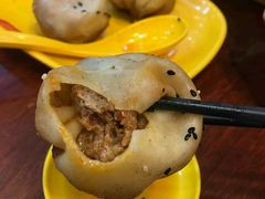 -小杨生煎(火车站北广场店)
