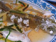 -洞天食府(北大街店)