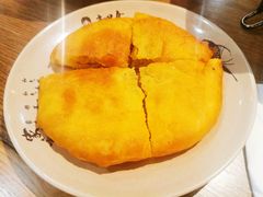 牛肉饼-肖四女乐山跷脚牛肉(世博源店)