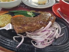 -斗牛士牛排餐厅(嘉里汇店)