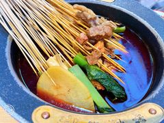 -冒椒火辣(太古里店)
