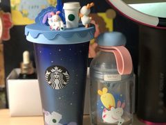 -星巴克(成都太古里二店)