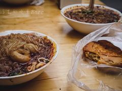 红油肥肠粉-甘记肥肠粉(马鞍北路店)